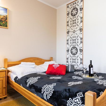 Apartamenty Zakopane Krupowki Pokoj fotografie