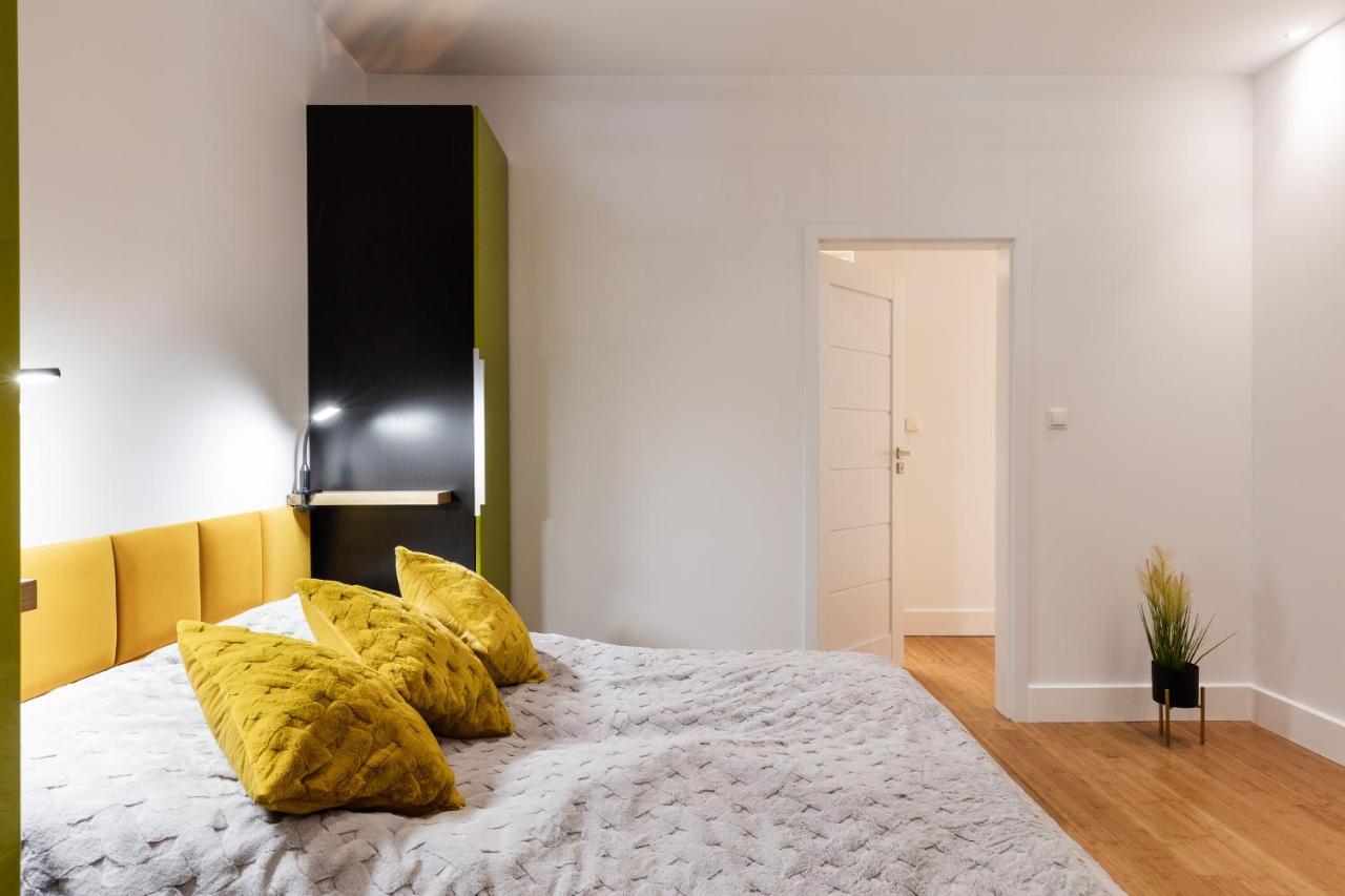 Apartamenty Zakopane Krupowki Exteriér fotografie